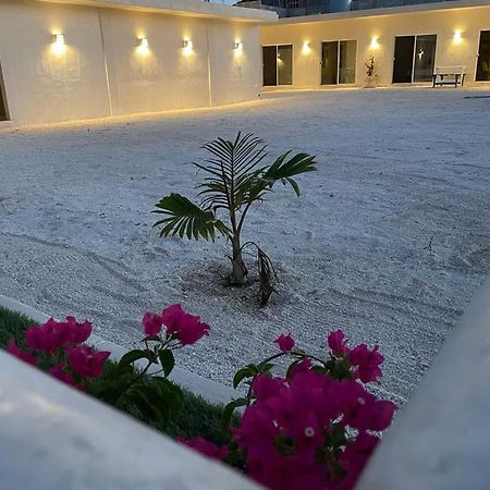 Palomar Villas Rio Lagartos Río Lagartos Exterior foto
